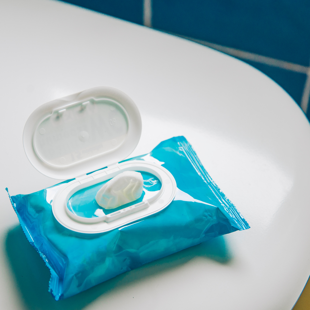 Surface Wipes