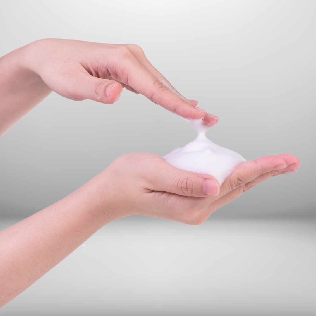 Dispensers and Sanitizers