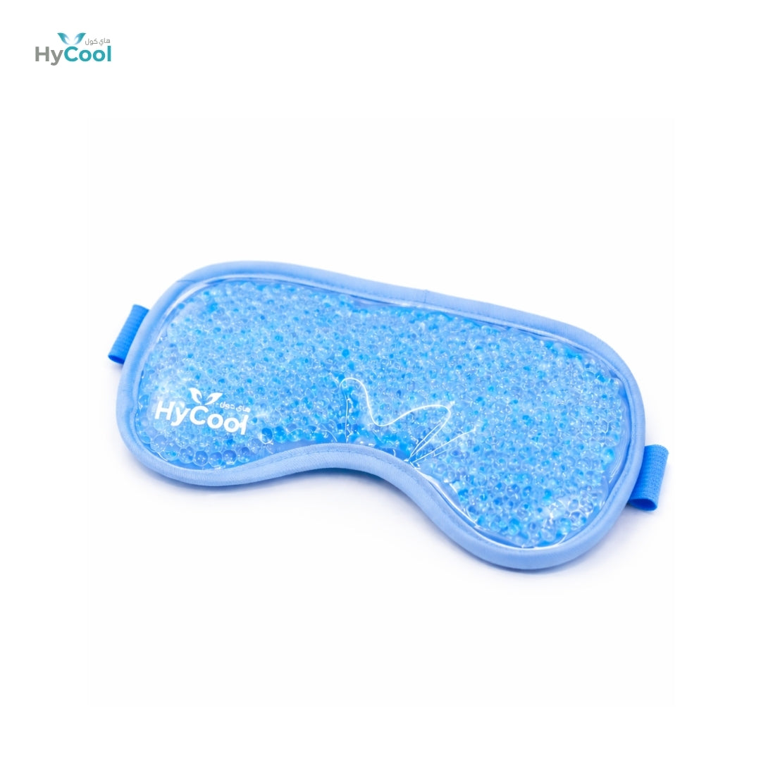 HyCool  Cooling Mask for Eyes