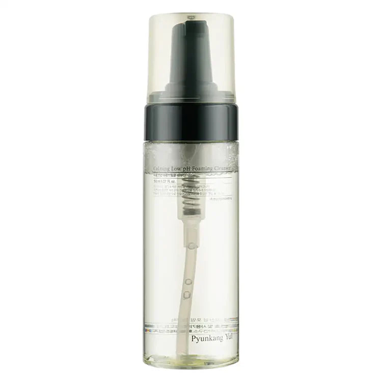 Pyunkang Yul Calming Low PH Foaming Cleanser 150m