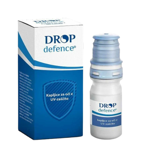 Drop Defense Drops – Eye Protection & Comfort