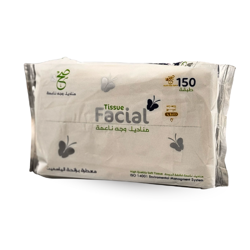 SAH Facial Tissues – Soft, Hygienic, and Durable for Everyday Use