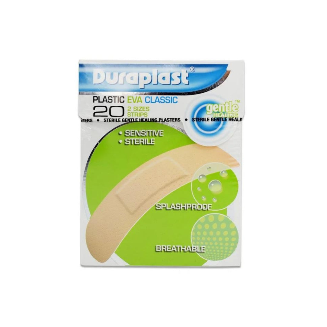 DURAPLAST EVA