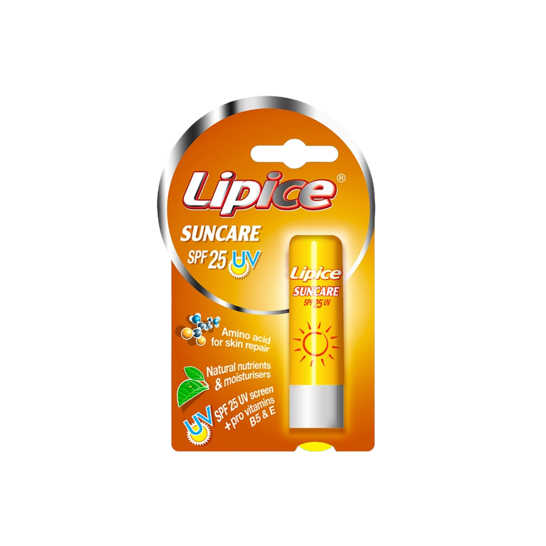 Lipice Suncare- lip care