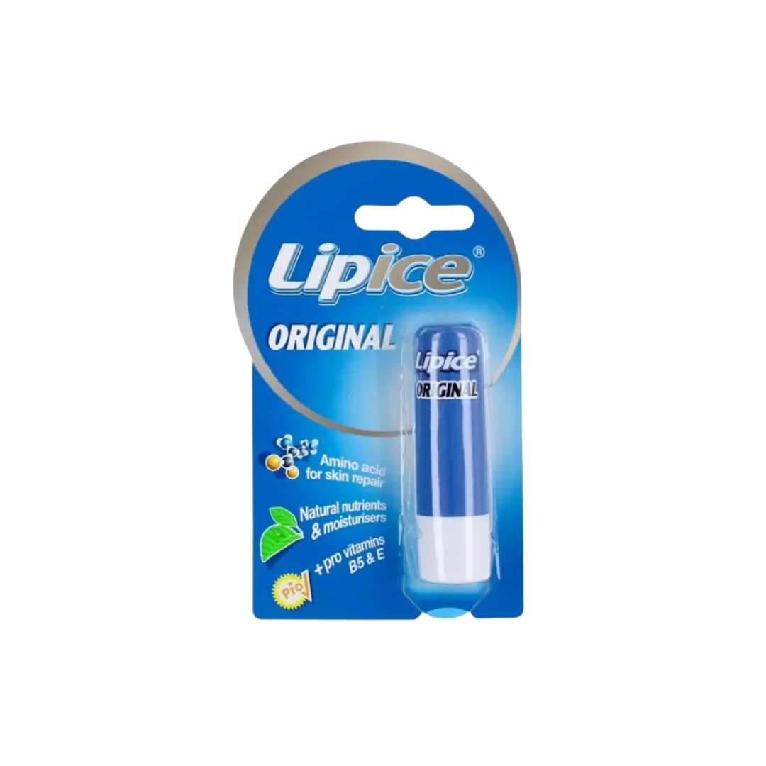 Lipice Original