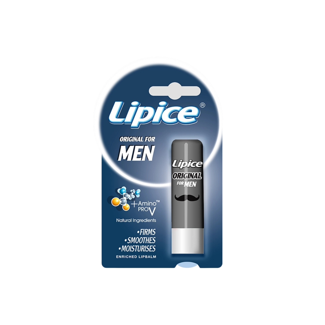 LIPICE  Original For Men