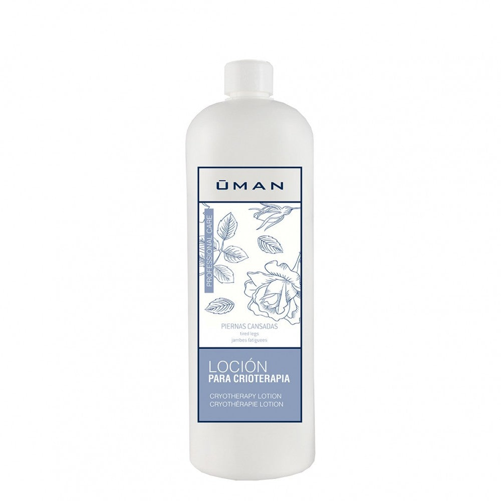 UMAN Body Lotion (1L)