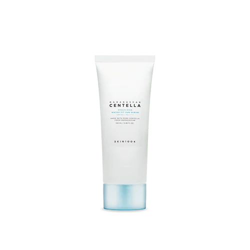 Skin1004 Madagascar Centella Hyalu Cica Water-Fit Sun Serum