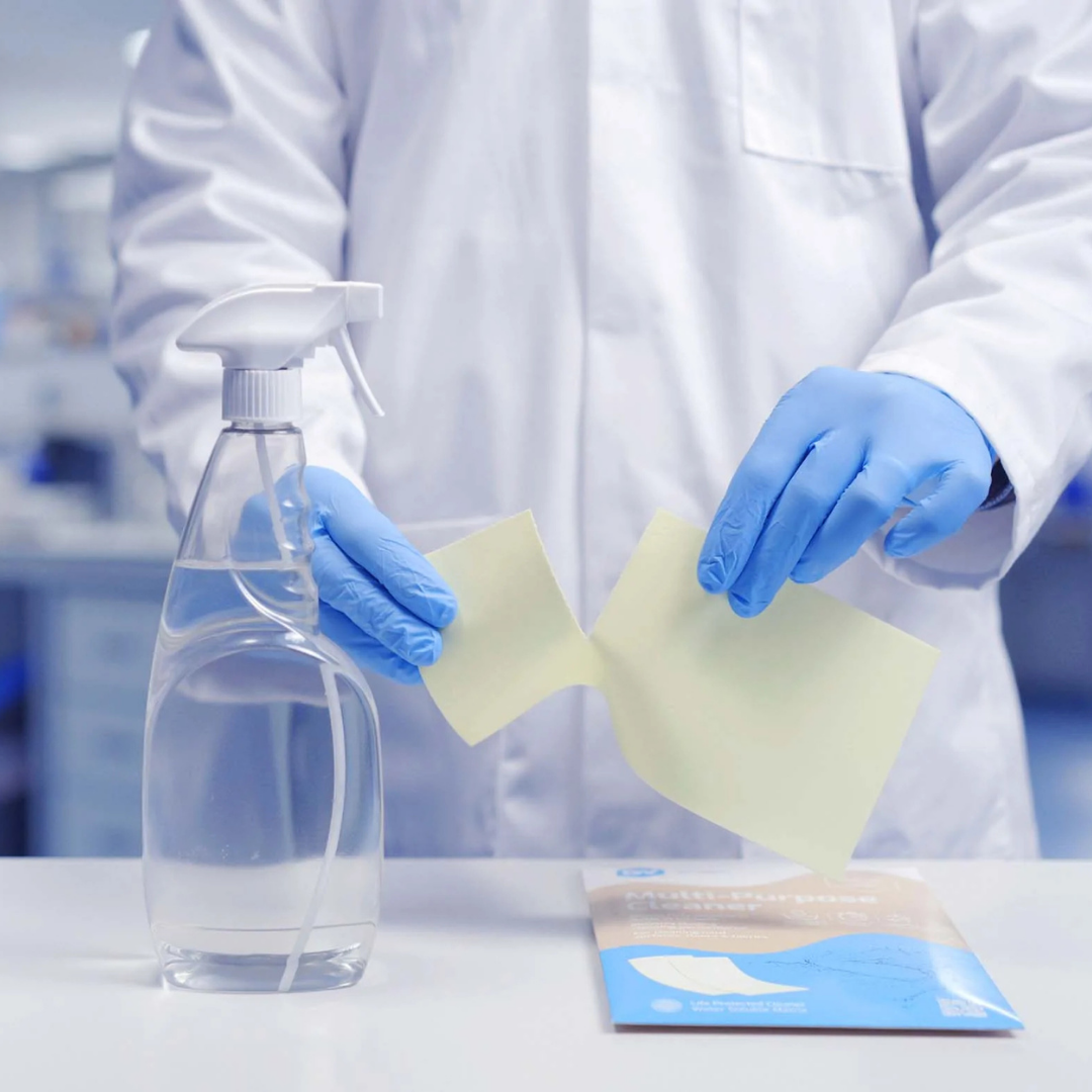 LPC Multi-Purpose Cleaner