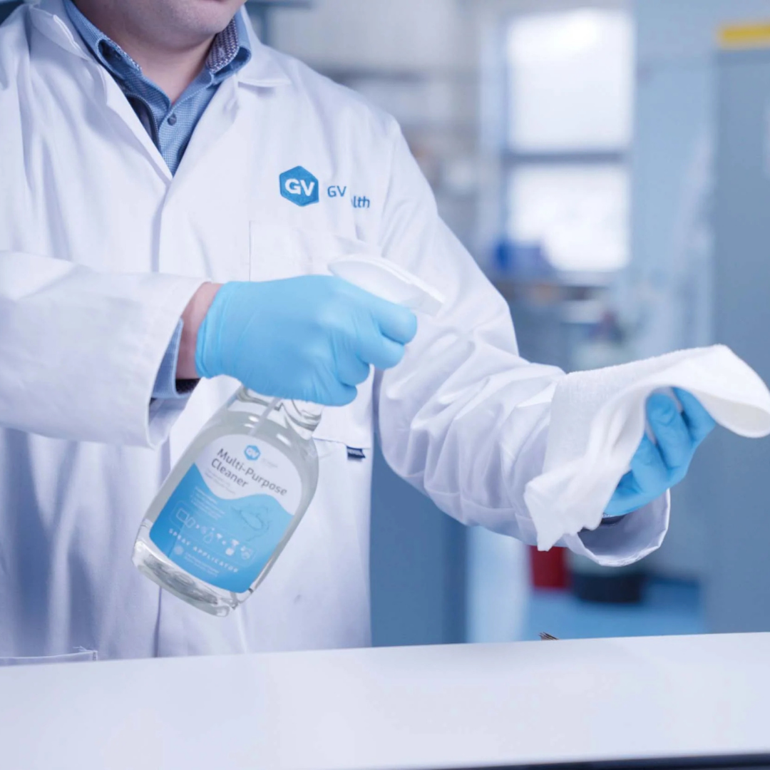 LPC Multi-Purpose Cleaner