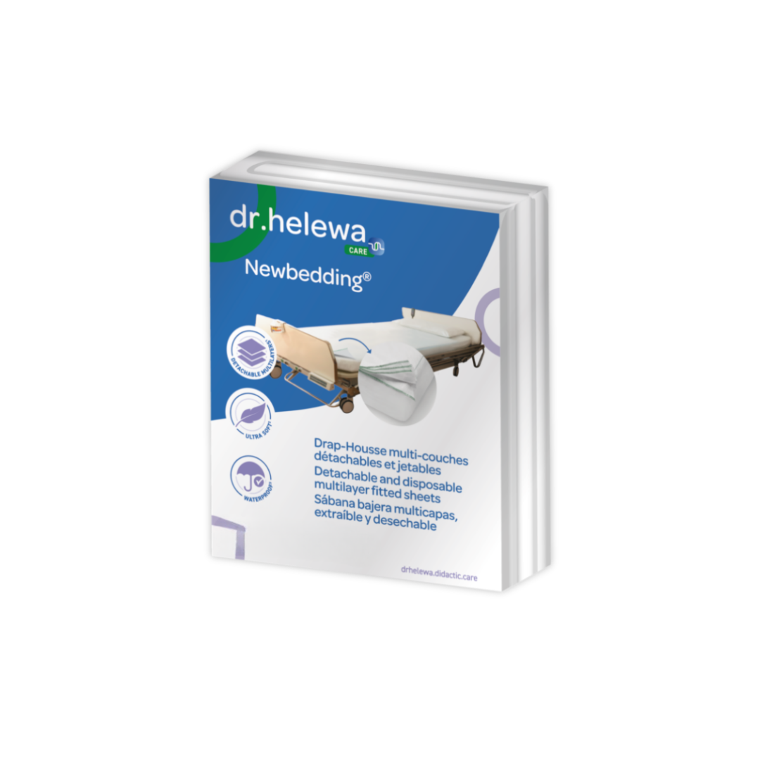 Disposable Bed Sheet – Multi Detachable & Fitted