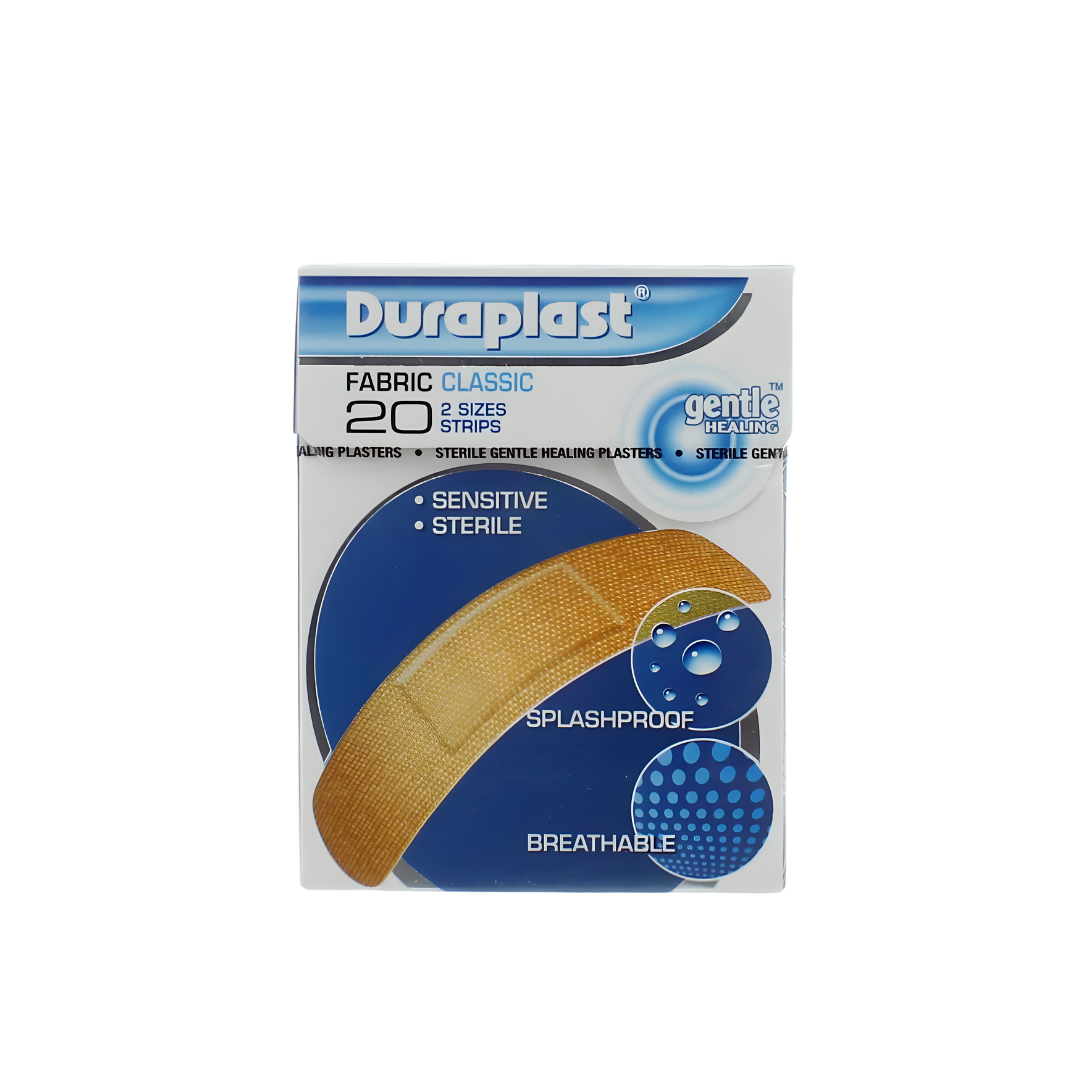 DURAPLAST FABRIC