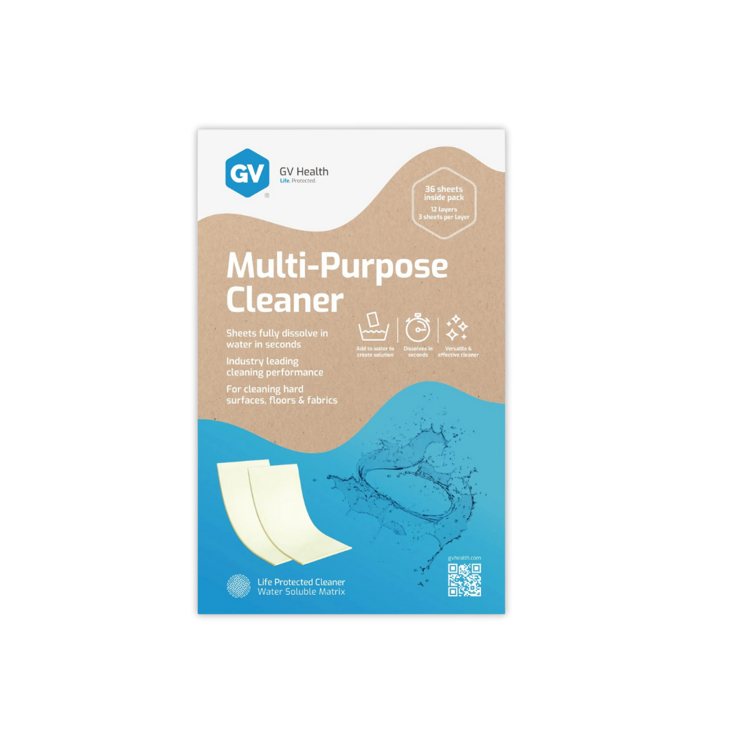 LPC Multi-Purpose Cleaner