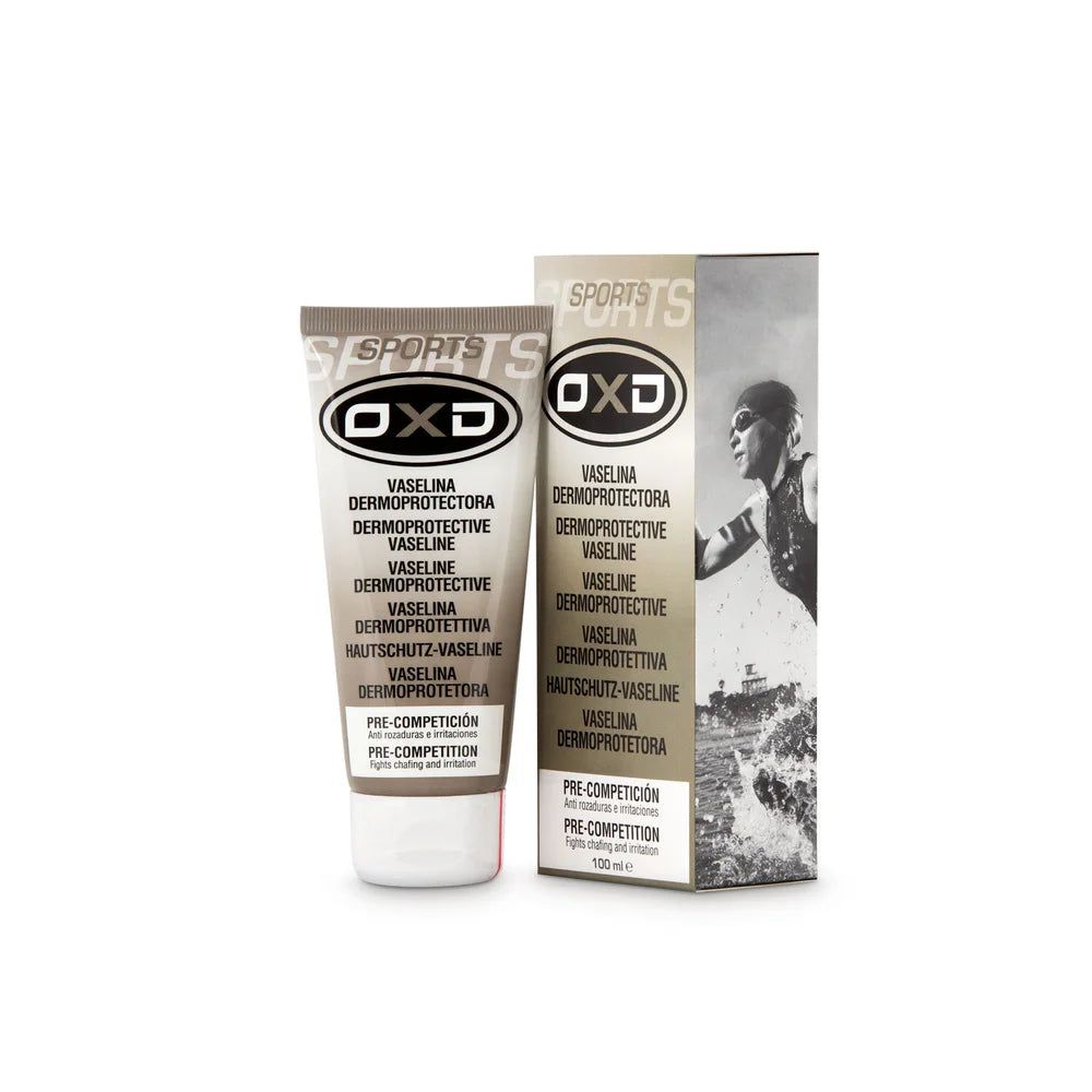 OXD Dermoprotective Vaseline (100ml)