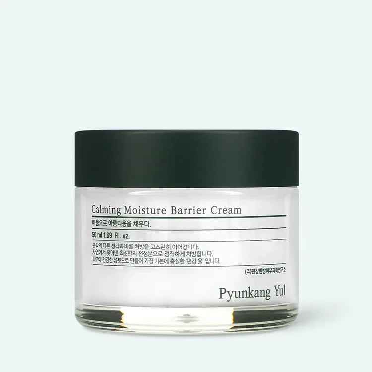 Pyunkang Yul Calming Moisture barrier  Cream 50ml