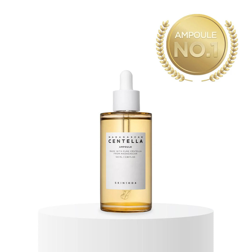 Skin1004 Madagascar Centella  Ampoule 55ml