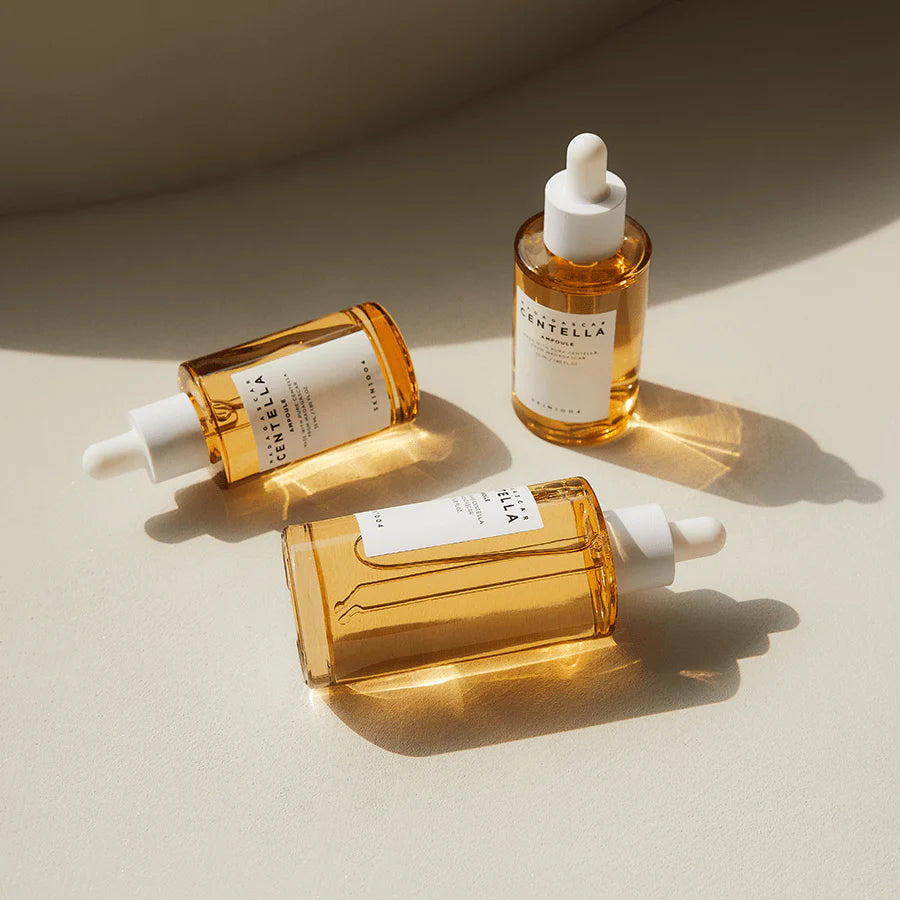 Skin1004 Madagascar Centella  Ampoule 55ml