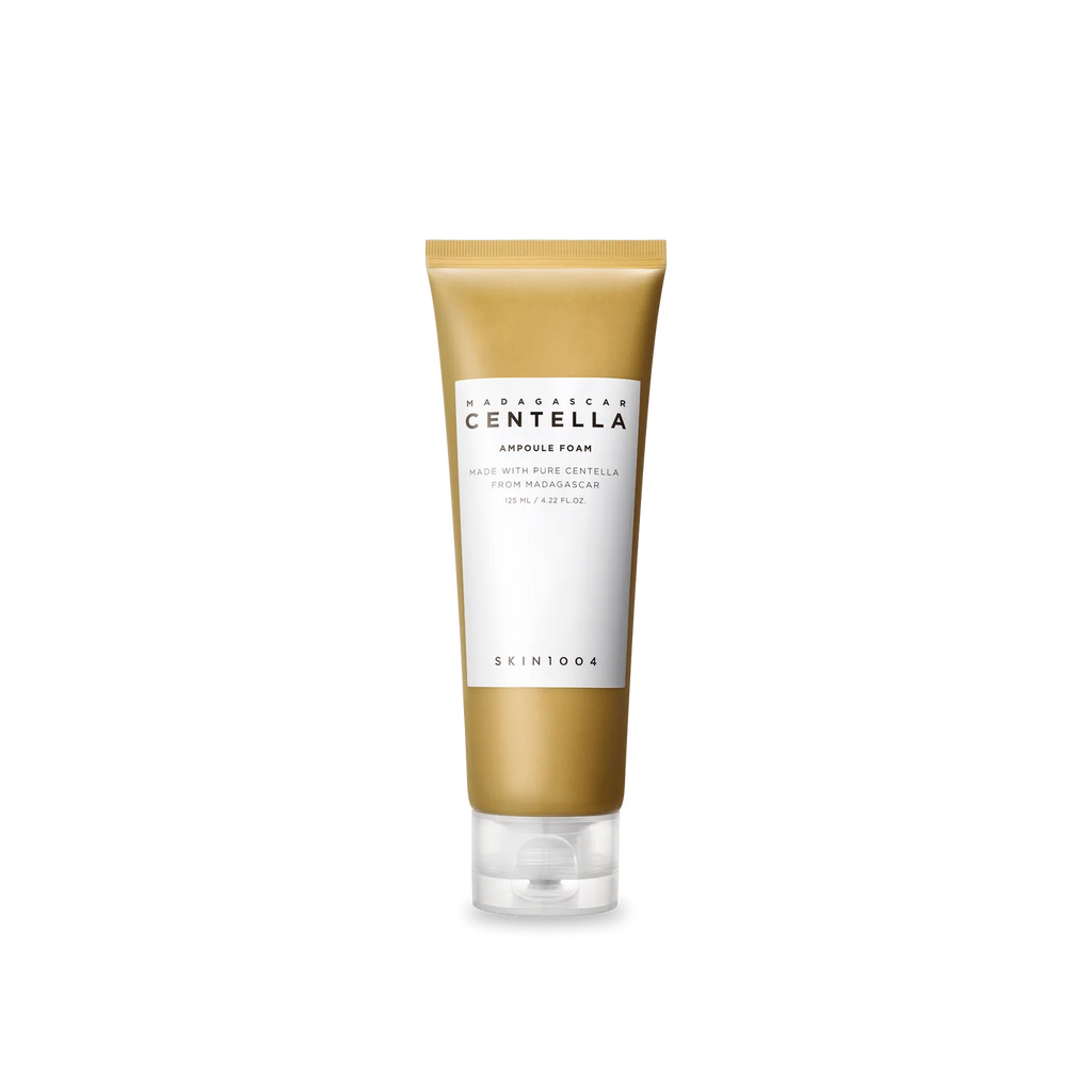 Skin1004 Madagascar Centella Ampoule Foam 125ML