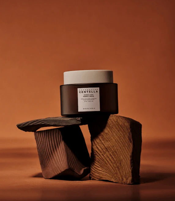 Skin1004 Madagascar Centella Probio Cica Enrich Cream