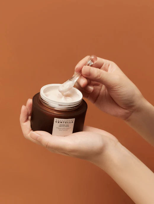 Skin1004 Madagascar Centella Probio Cica Enrich Cream