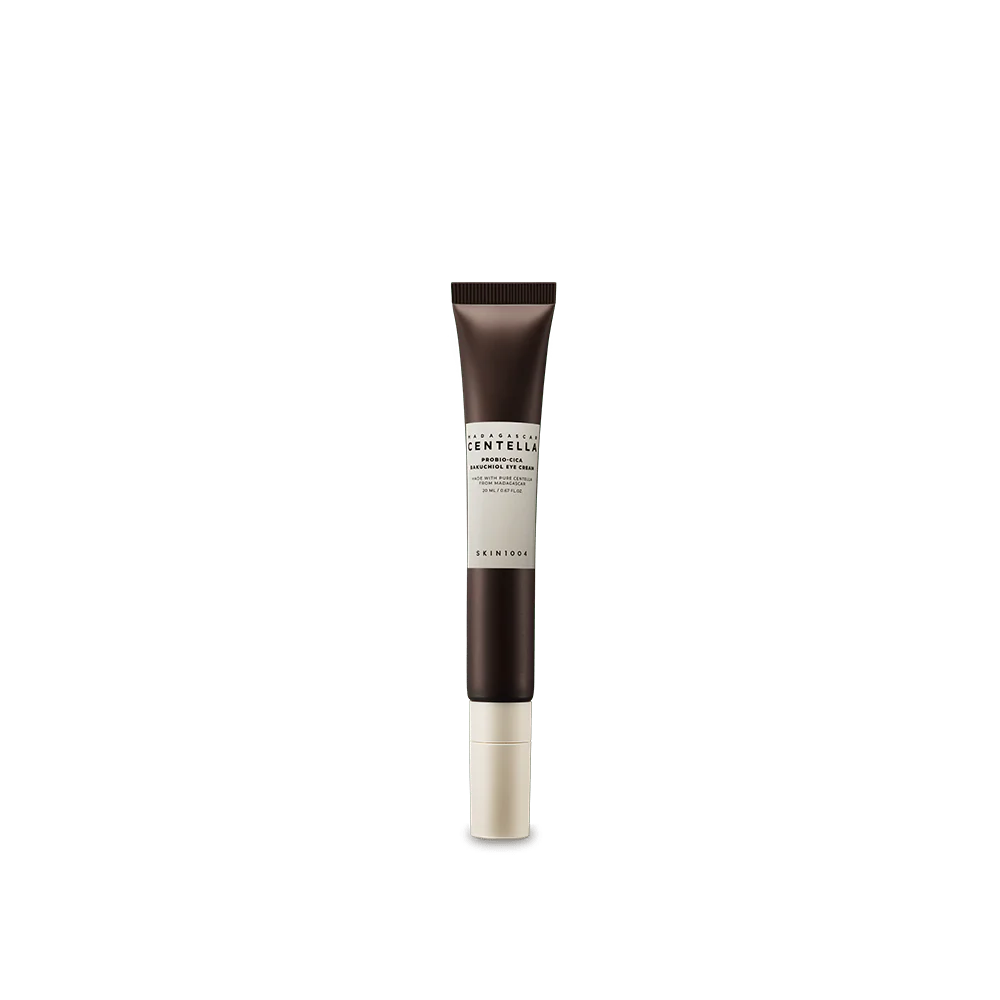 Skin1004 Madagascar Centella Bakuchiol Eye Cream