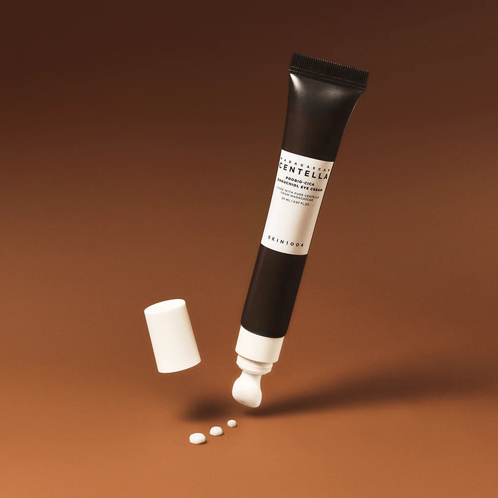Skin1004 Madagascar Centella Bakuchiol Eye Cream