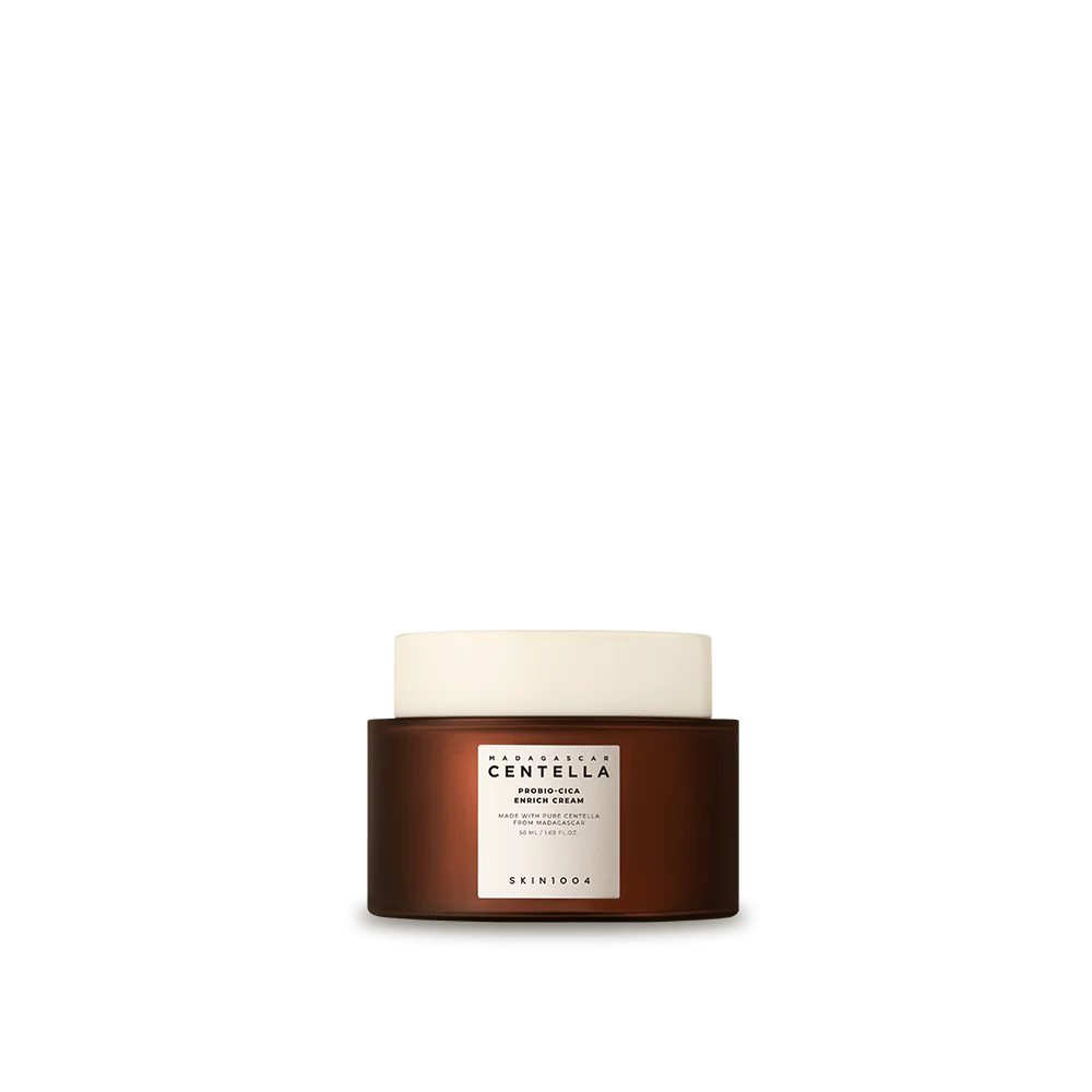 Skin1004 Madagascar Centella Probio Cica Enrich Cream