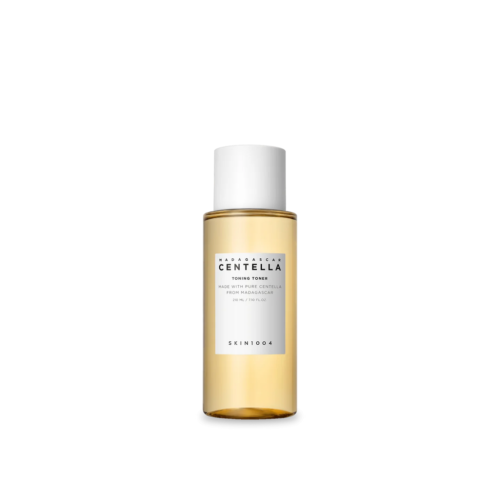 Skin1004 Madagascar Centella Toning Toner